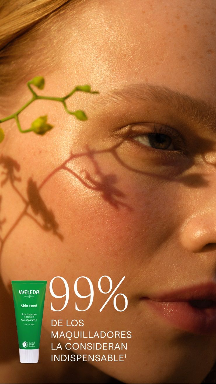 Skin Food Original Млеко за тело из парафармације