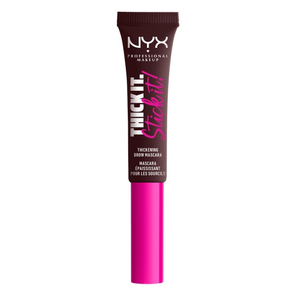 NYX Professional Makeup Brynmaskara – Espresso