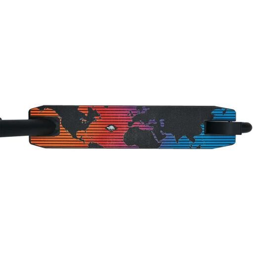 Schildkröt Untwist Galaxy Stunt Scooter