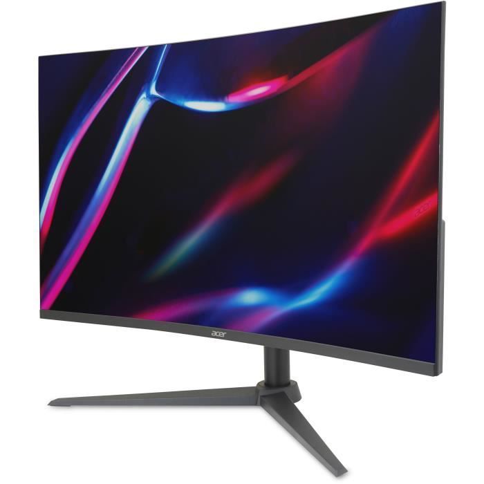 Monitor da gioco curvo - ACER Nitro - 31,5