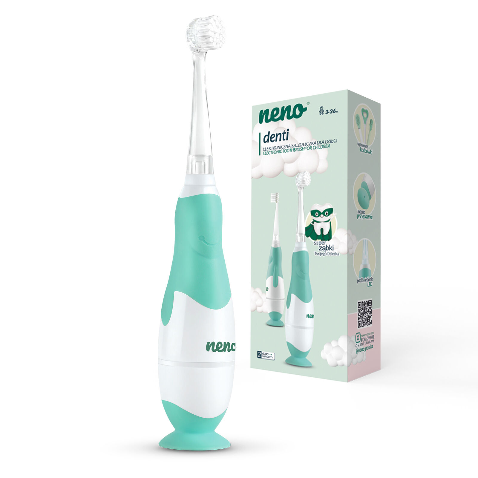 NENO DENTIMint