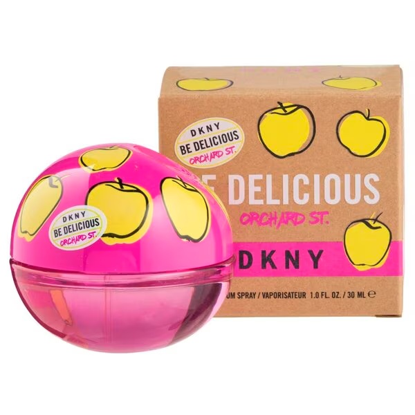DKNY parfemska voda Orchard Street 30 ml<br>30ml