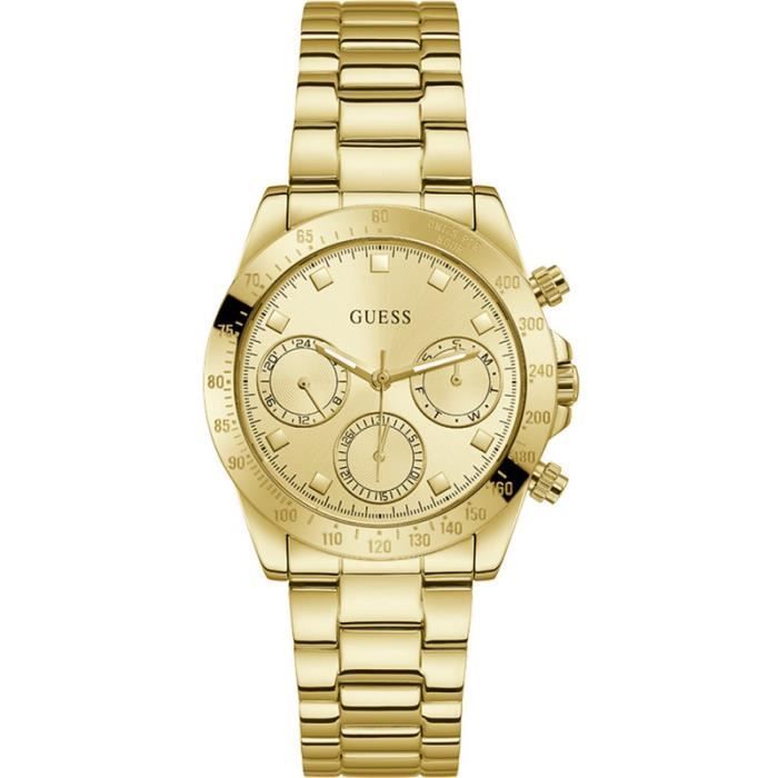 Reloj de cuarzo para mujer Guess Eclipse GW0314L2