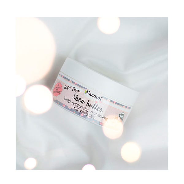 Tiszta shea maszk | 100ml