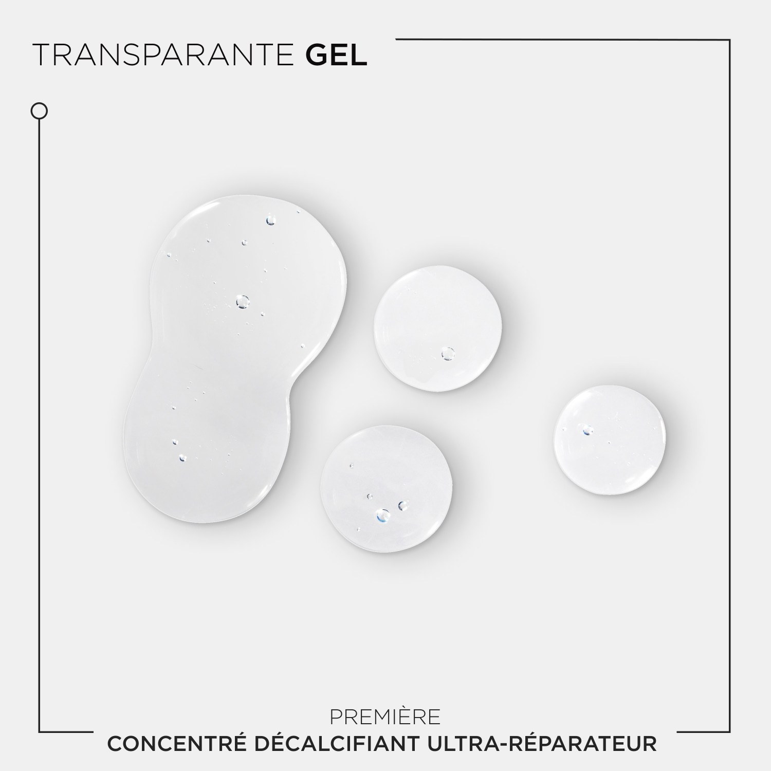 Kérastase Haarkur Première ultra obnavljajući koncentrat za uklanjanje kamenca – 45 ml