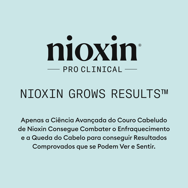 Nioxin Professionals Scalp Soothing Serum for anti-dandruff Serum Calmante Cabelo Scalp Recovery 100 ml 100 ml