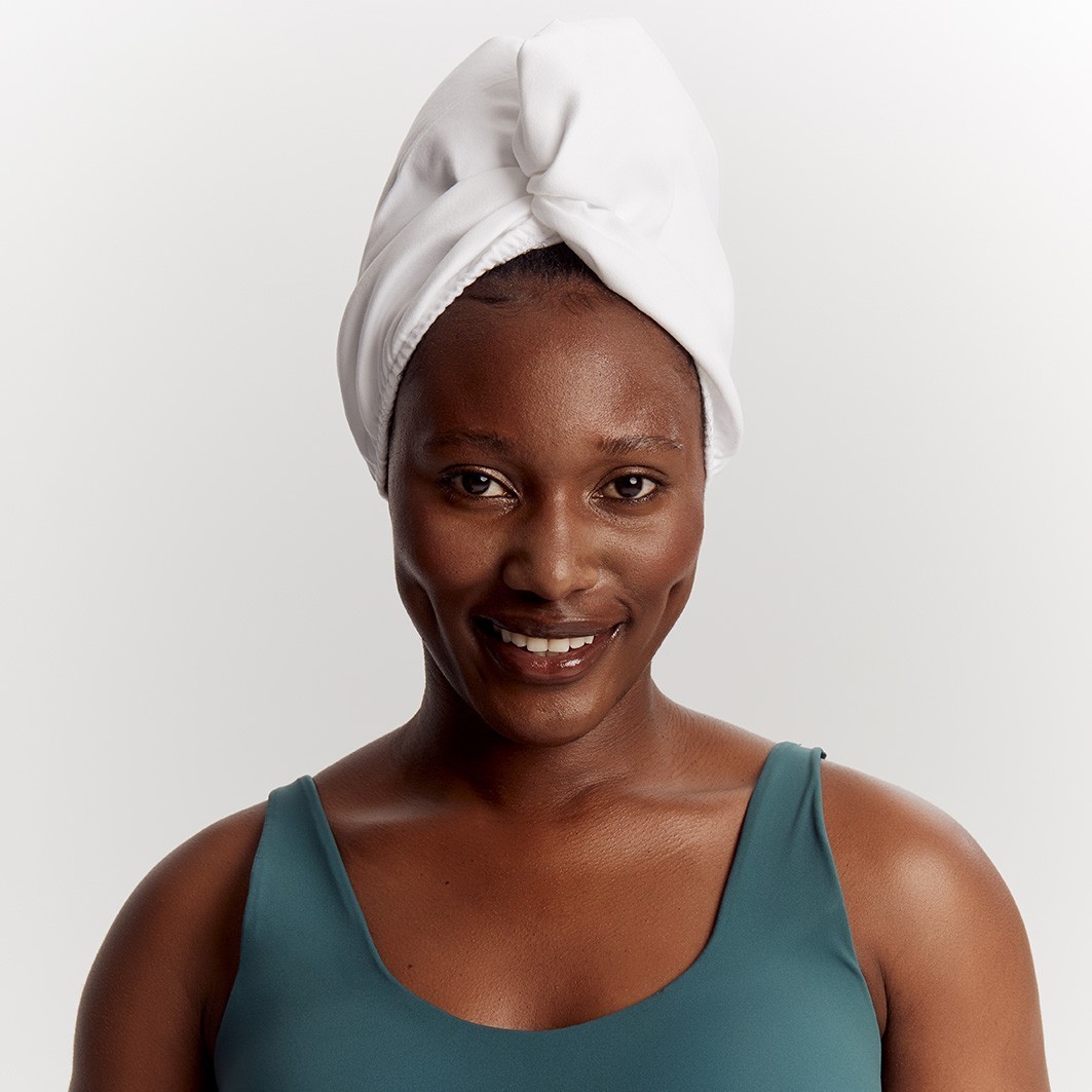 GLOV Haaraccessoire Haarband Sport Weiß - 1 Stück