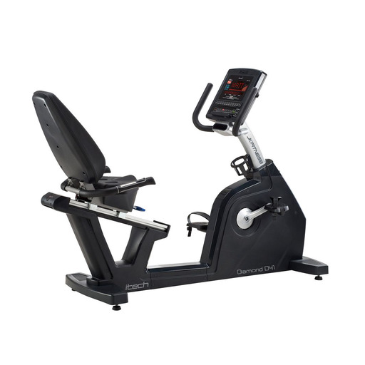 Bicicleta Diamond Jk Fitness D41