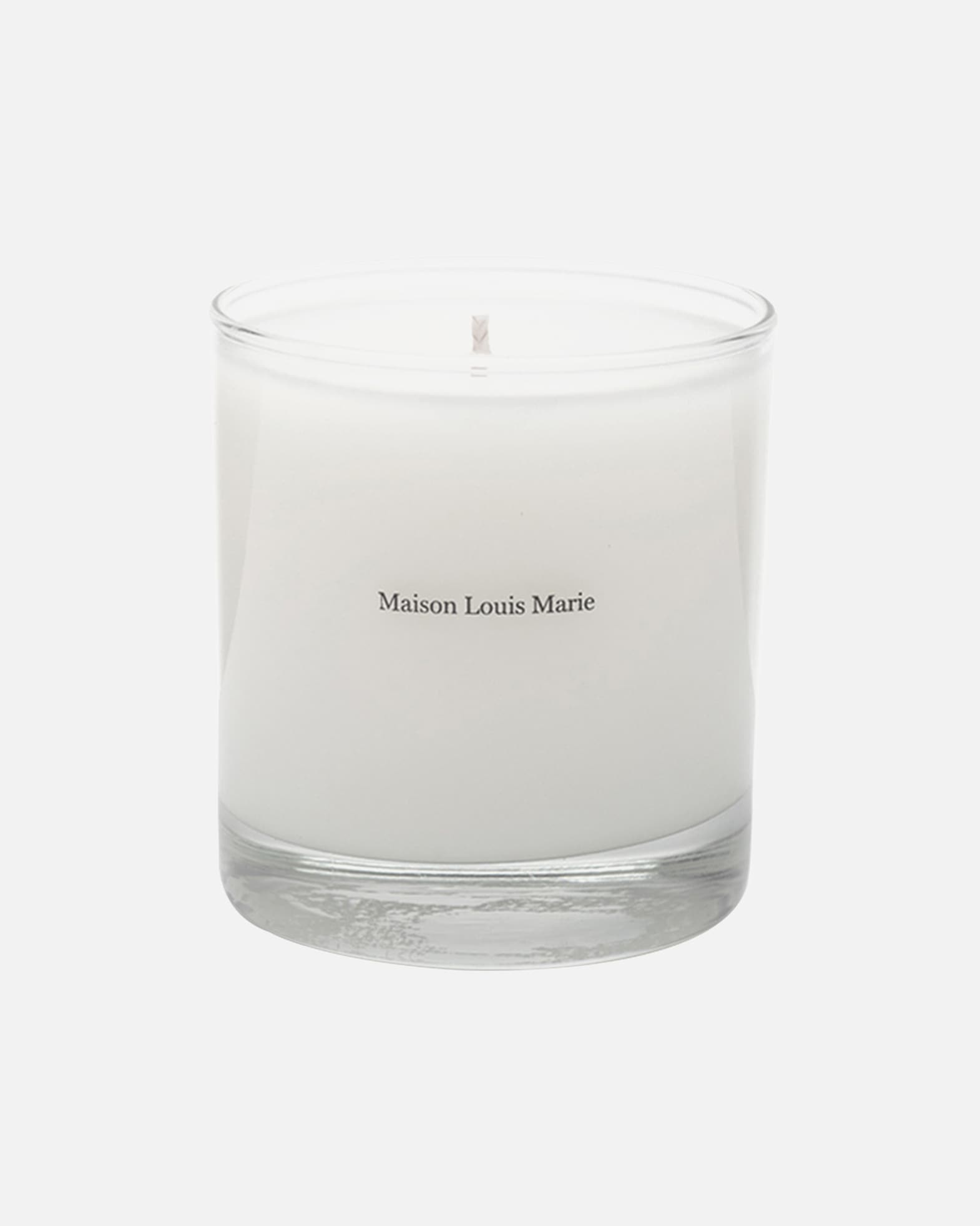 Maison Louis Marie No.09 Vallee de Farney Candle
