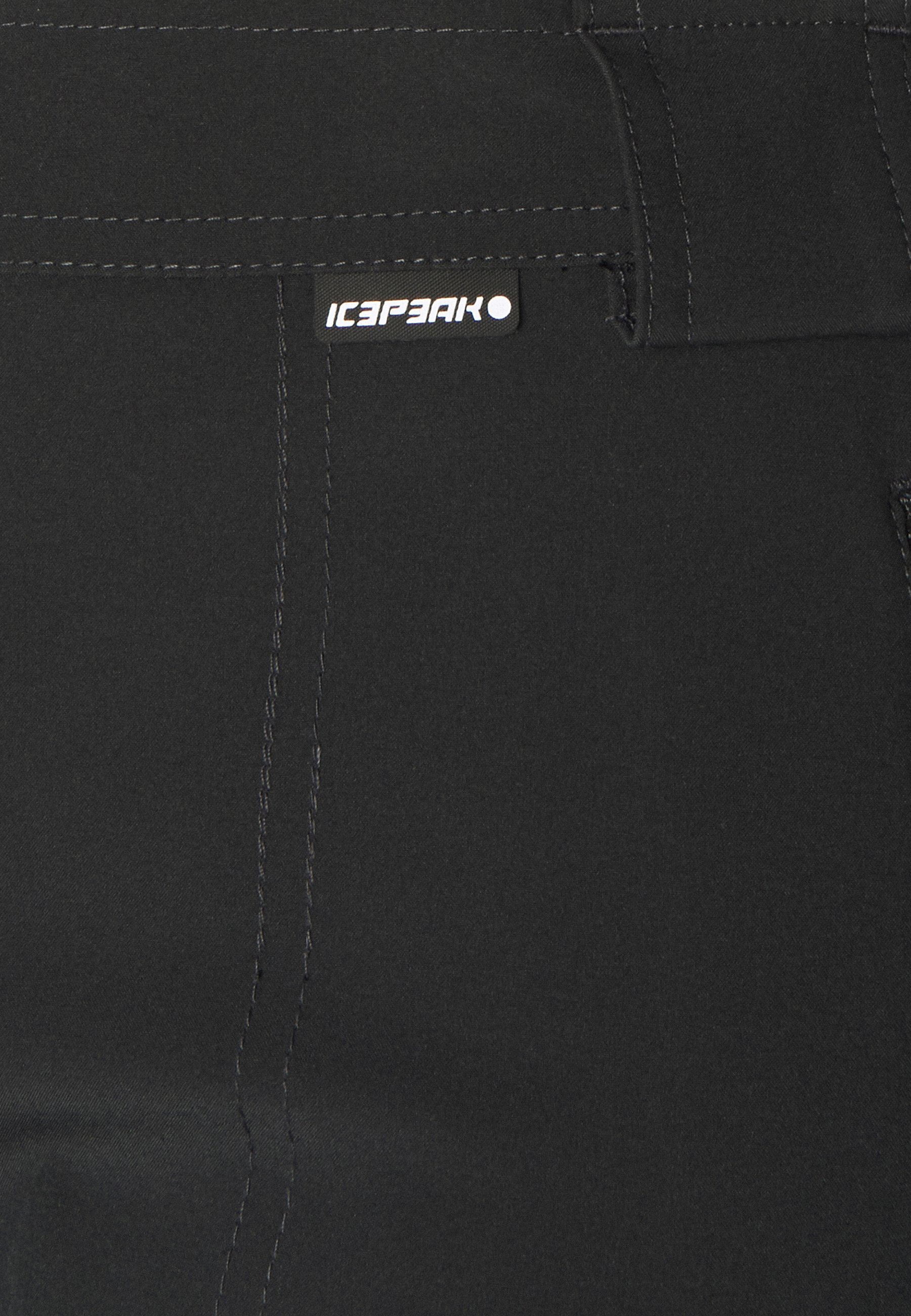 Icepeak DORAL - Outdoorbroek - antraciet