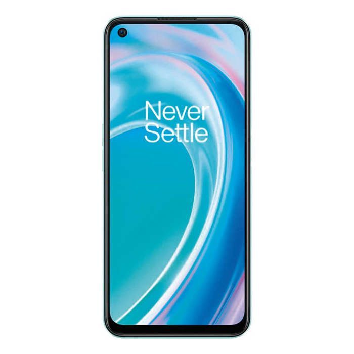 OnePlus Nord CE 2 Lite 5G 6GB/128GB Blauw (Blue Tide) Dual SIM CPH2409