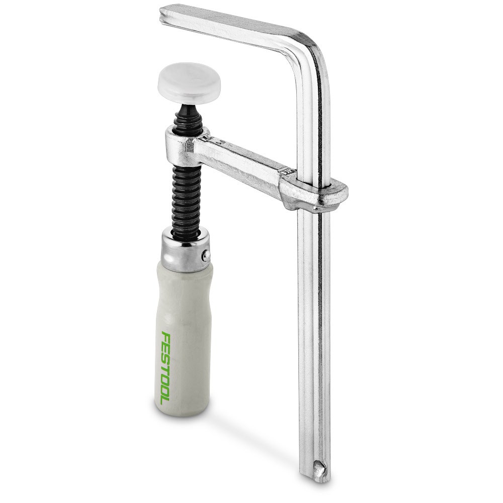 FESTOOL 2 bucăți de cleme din oțel