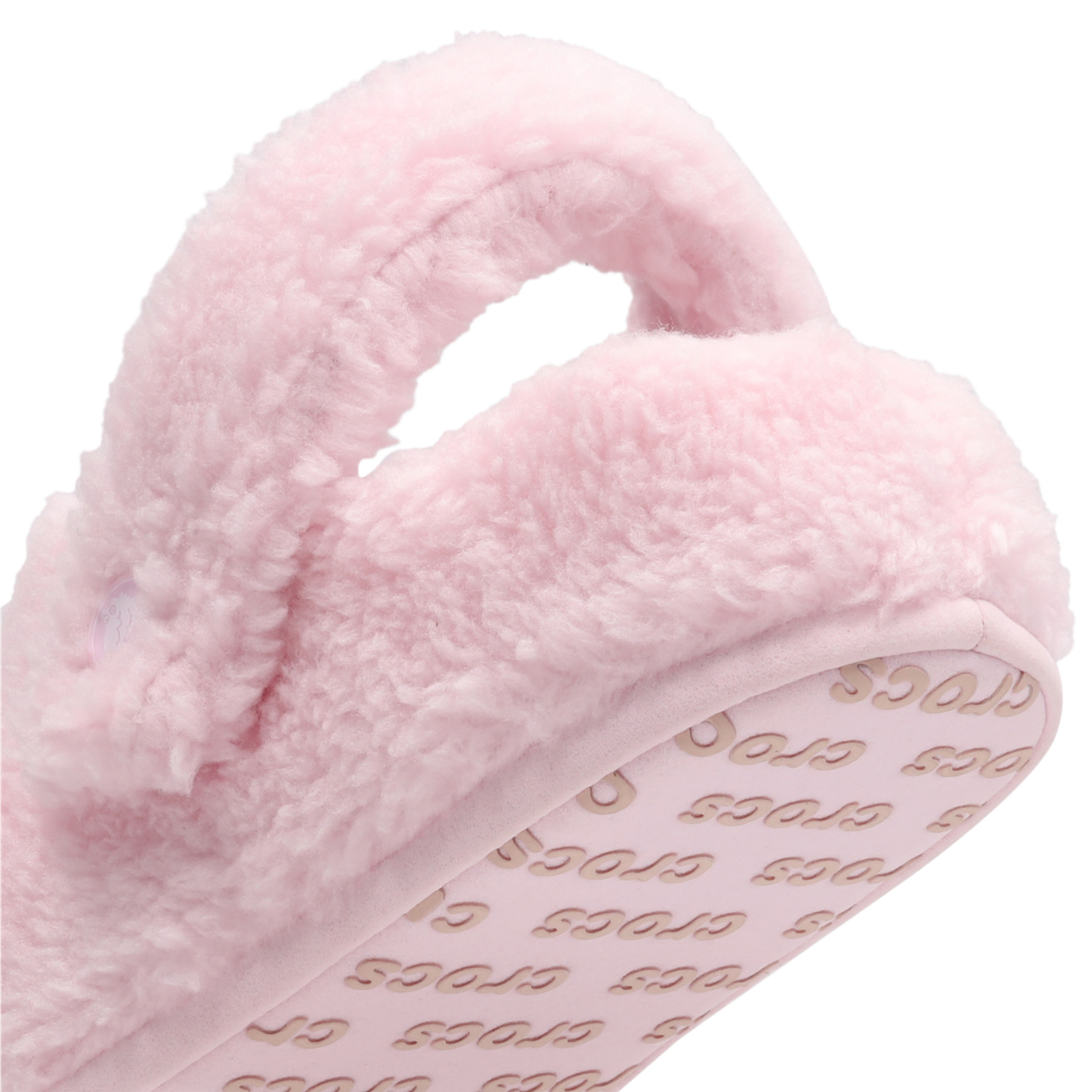 Crocs Cozzy hjemmesko