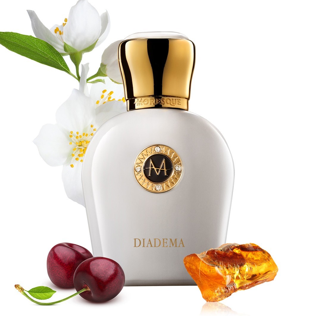 Moresque DIADEMA