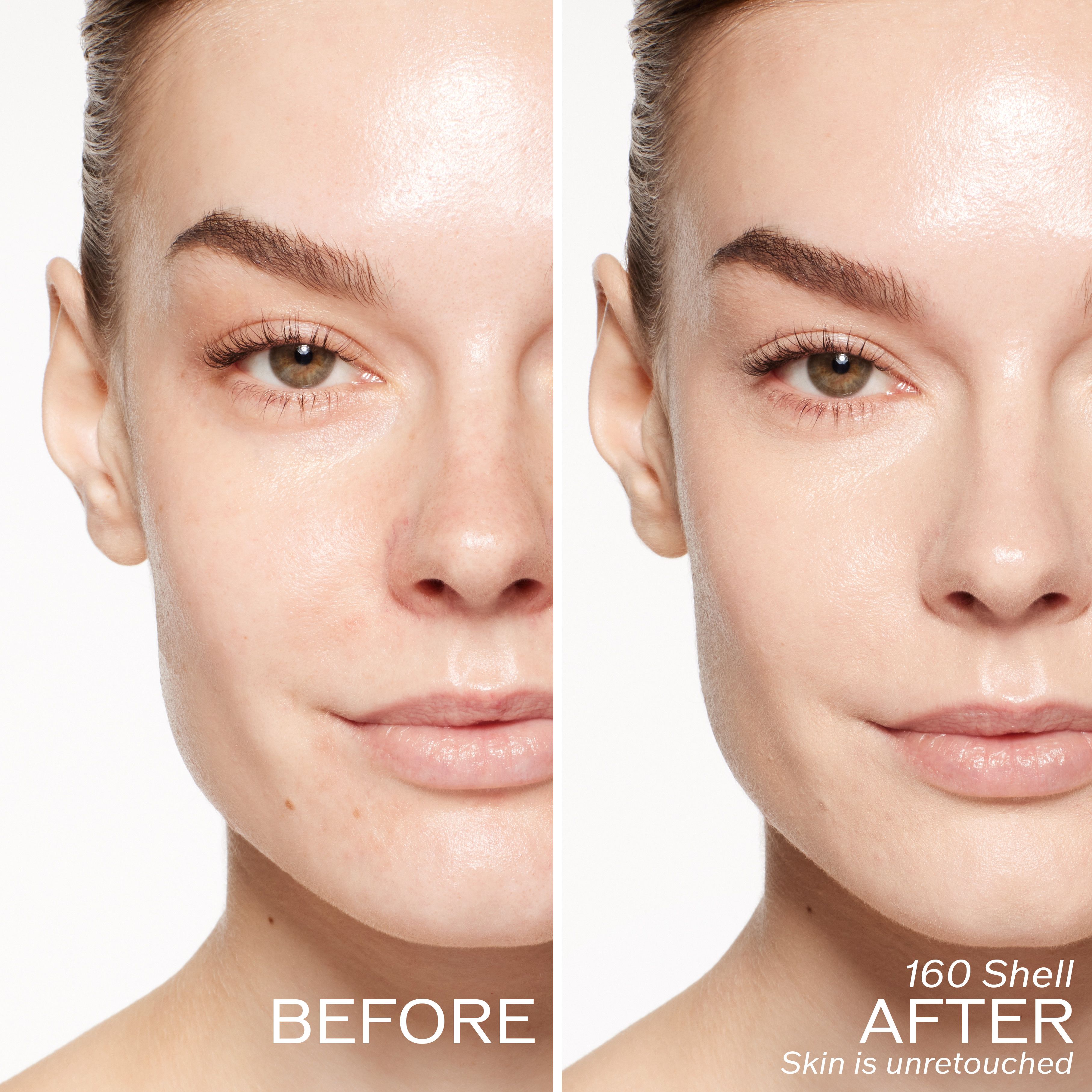 Revitalessence Skin Glow пудер SPF 30 PA Луксузни пудери