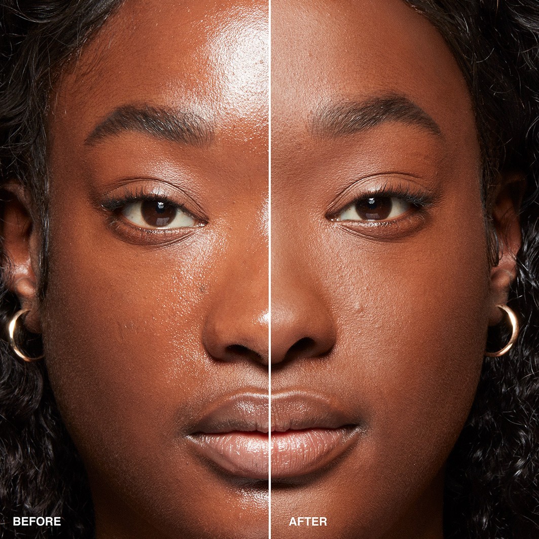 Polvos compactos de acabado transparente Bobbi Brown - 9 g