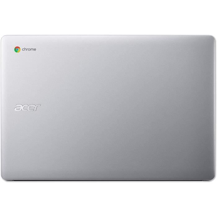 Portatile - Acer - Chromebook CB315-3HT-P748 - 15,6'' FHD - Intel Pentium - 8 GB di RAM
