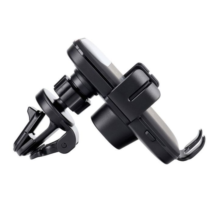 Support Voiture Induction pour Samsung Galaxy S25 Plus Ultra S24 Ultra FE Plus S23 Ultra Plus FE S22 Plus Ultra S21 Ultra Plus FE