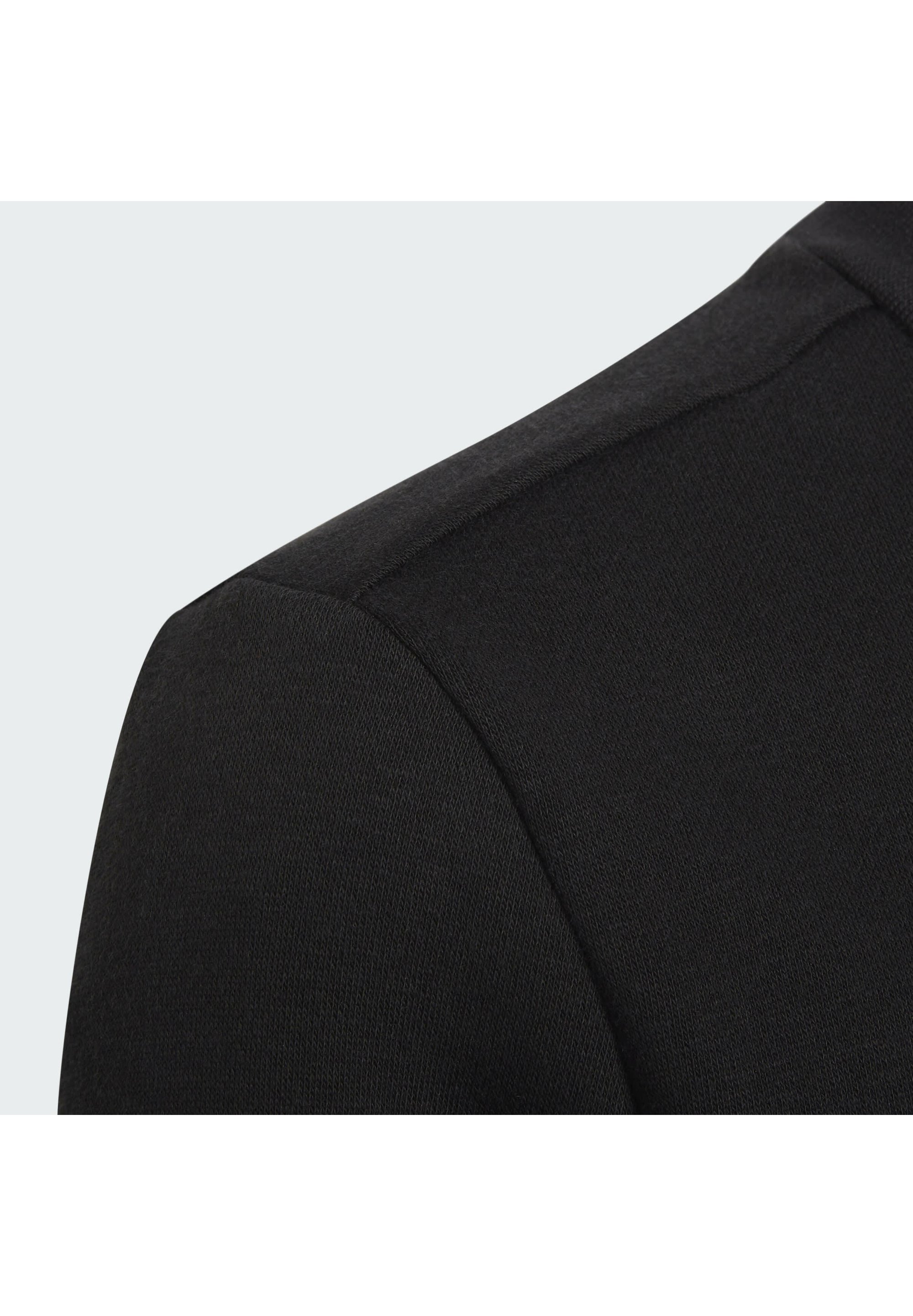 adidas Performance ENTRADA 22 - Sweat à capuche - black