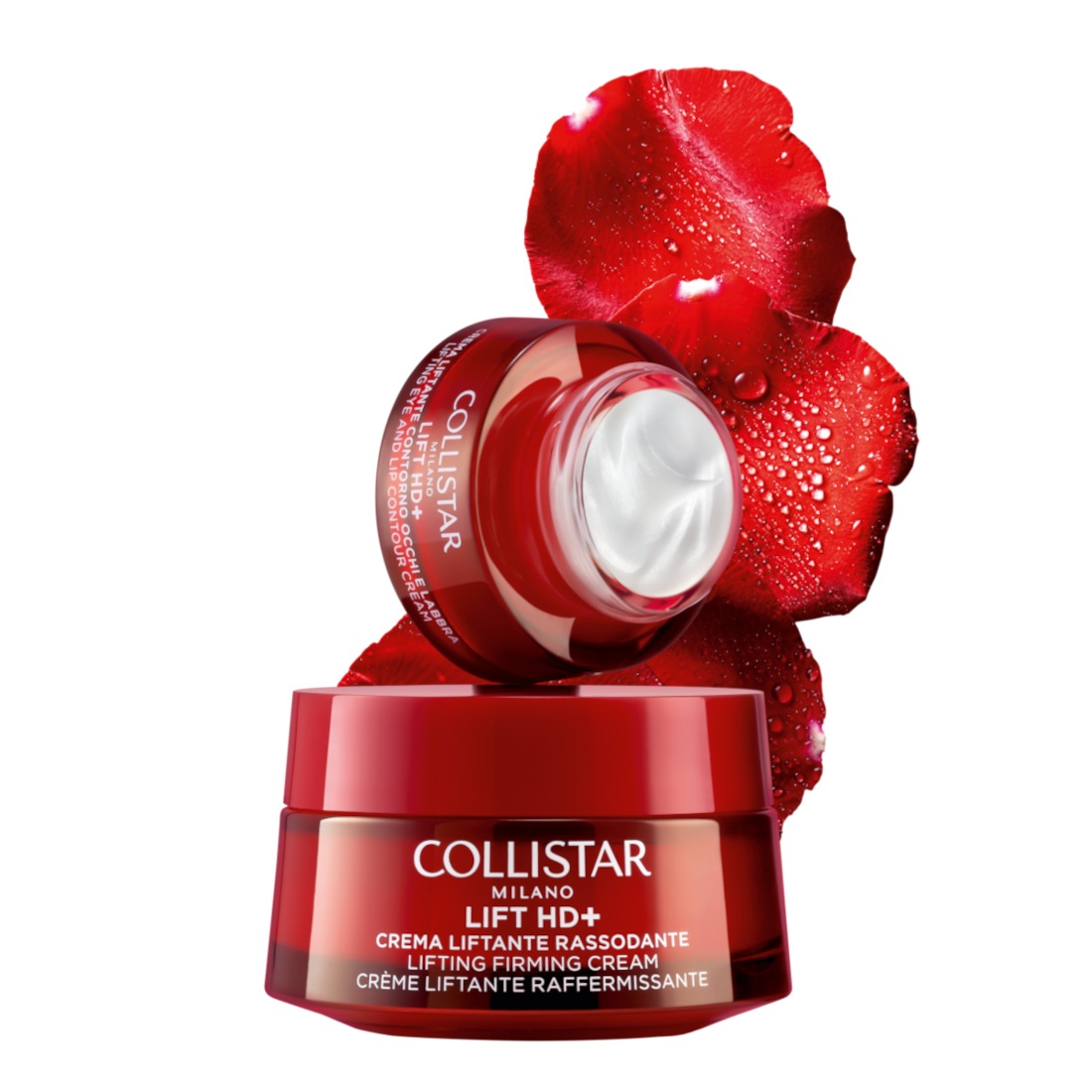 Collistar LIFTING FIRMING FACE AND NECK CREAM