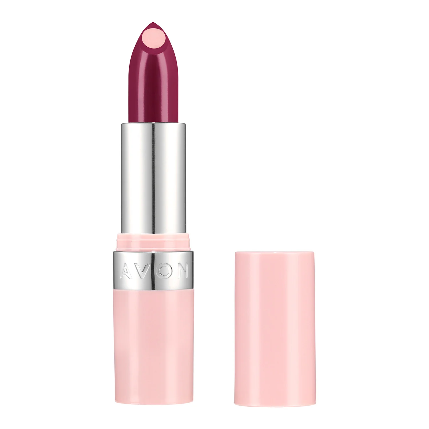 Lip Color Rossetto Hydramatic Shine - Rossetto brillante, Rossetto