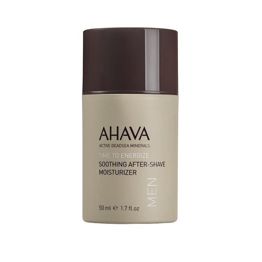 AHAVA Upokojujúci hydratačný krém po holení - 50 ml