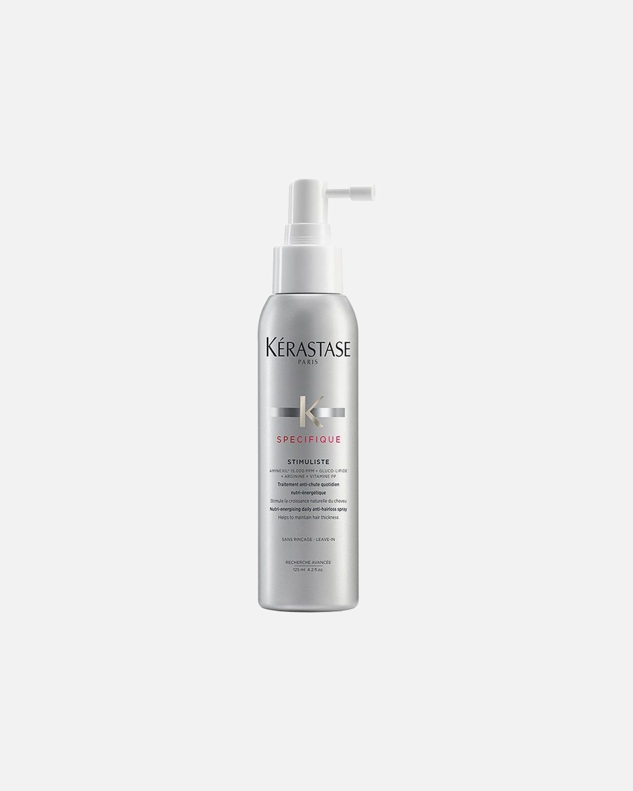 Kérastase matu laka specifiskam stimulatoram - 125 ml