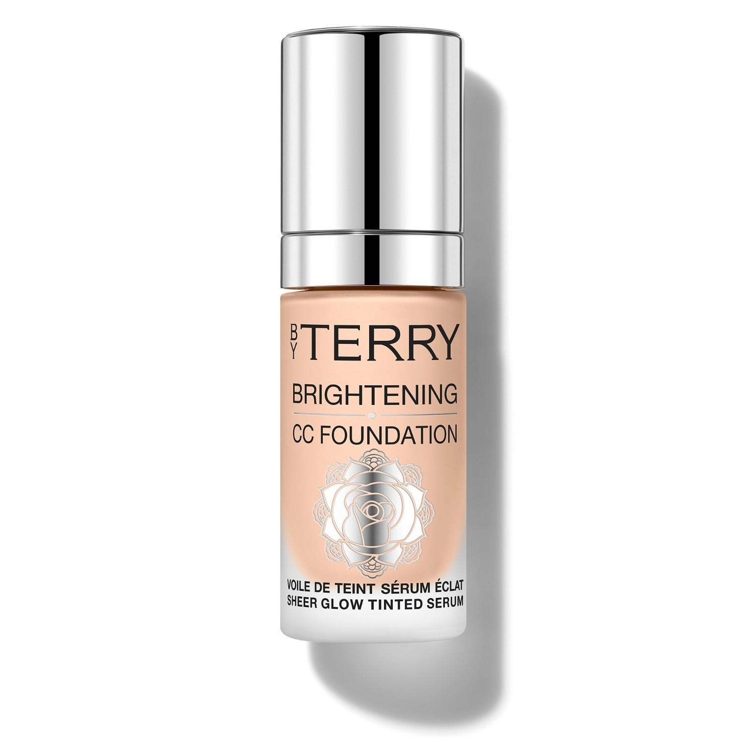 „By Terry“ makiažo pagrindas, skaistinamasis – 30 ml