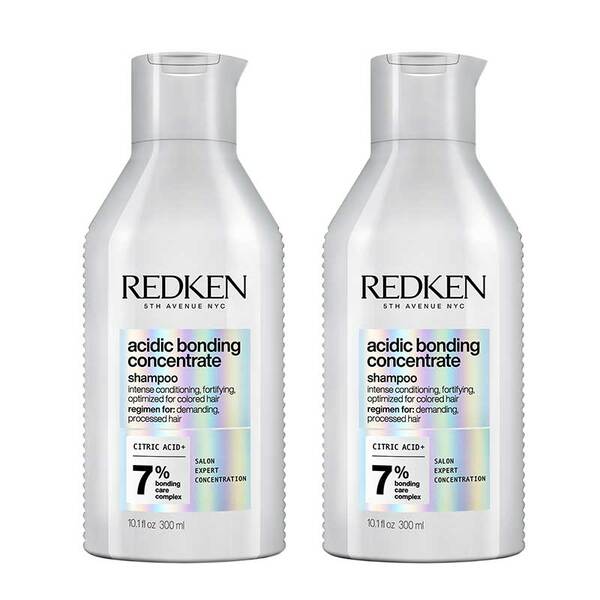 Champú concentrado Redken Acidic Bonding Doble