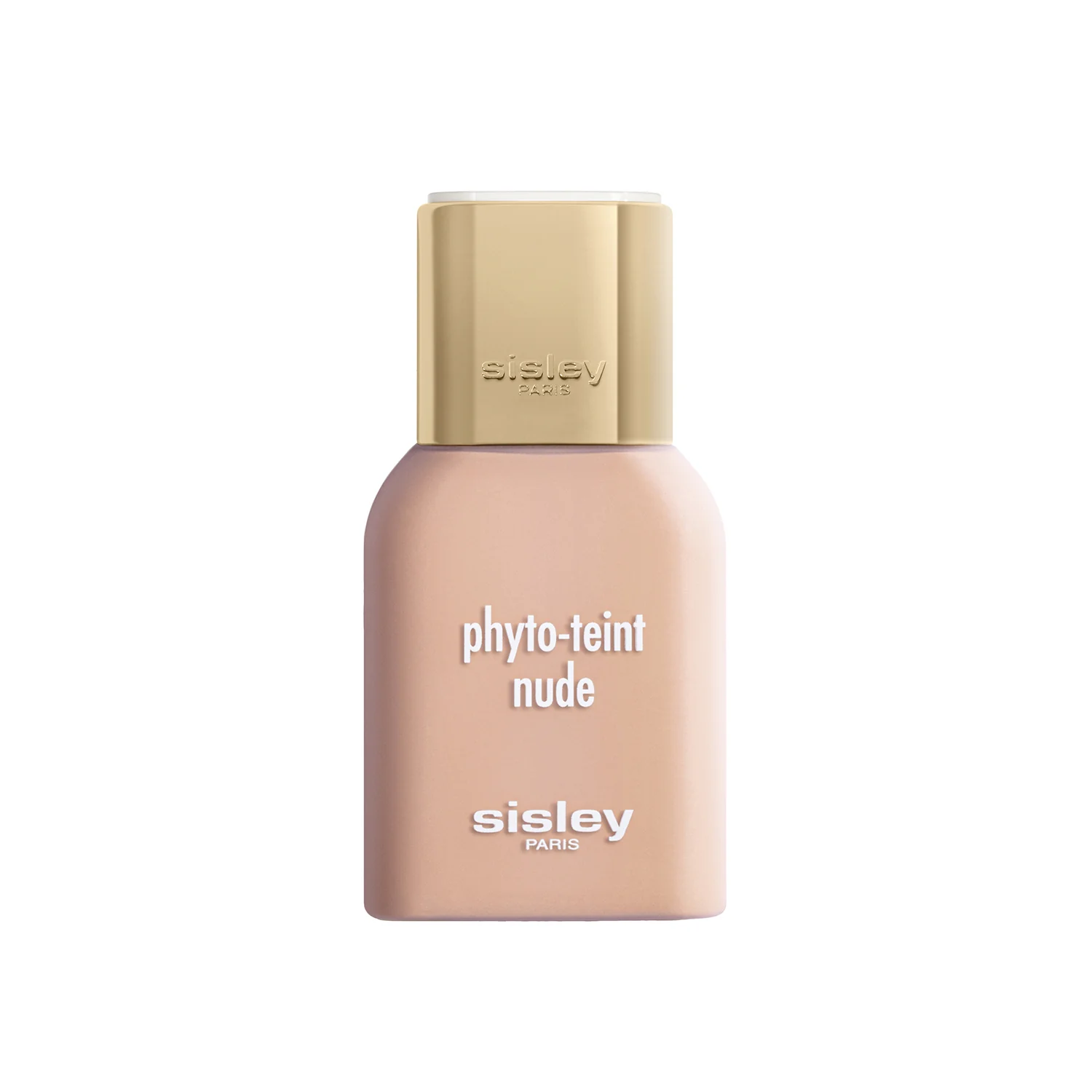 Incarnato Phyto-Teint Nude - Fondotinta liquido