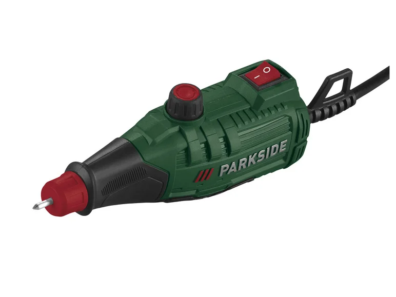 PARKSIDE® PGG 15 G6, 13 W kaiverrus