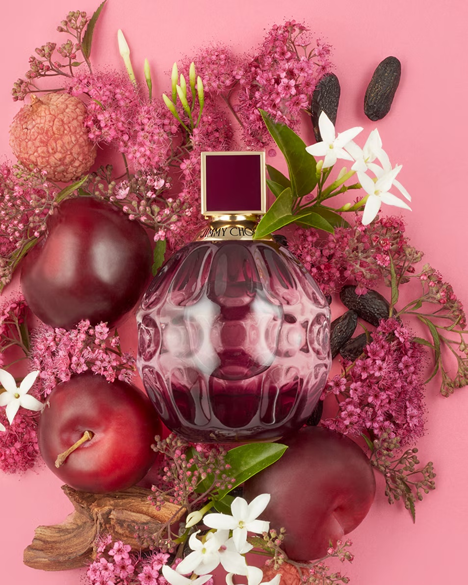 JIMMY CHOO FEVER EAU DE PARFUM