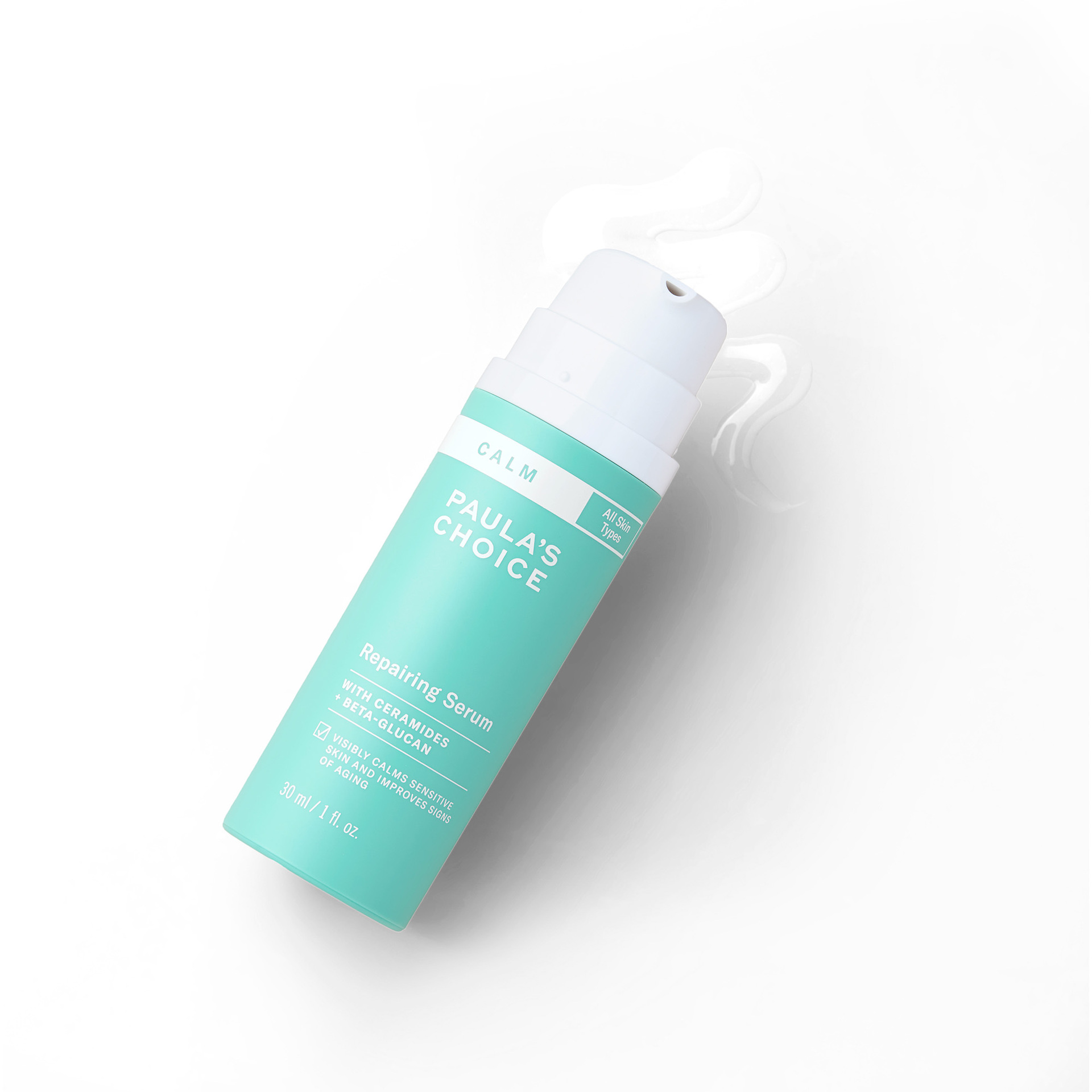 Ser calmant reparator 30 ml - Paula's Choice