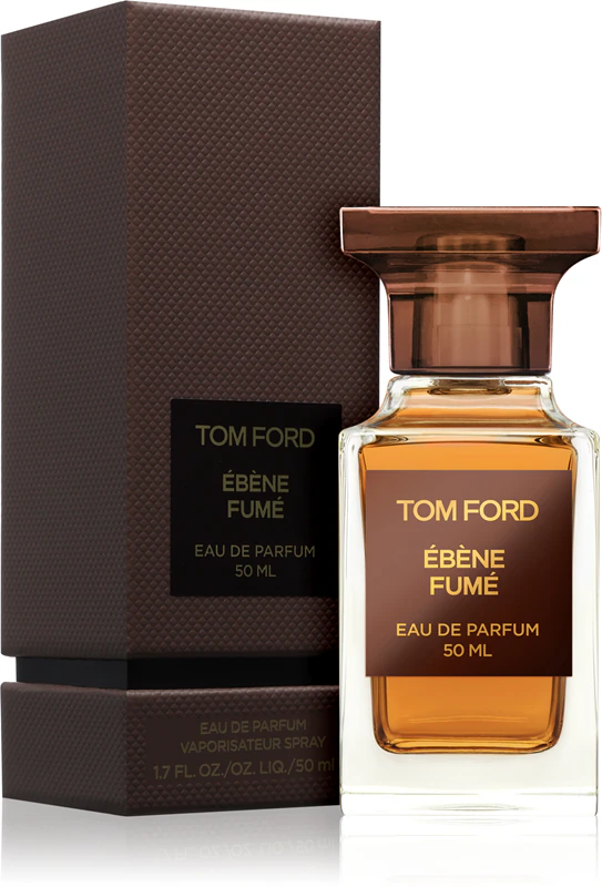 TOM FORD Private Blend Ébène Fumé woda parfum unisex
