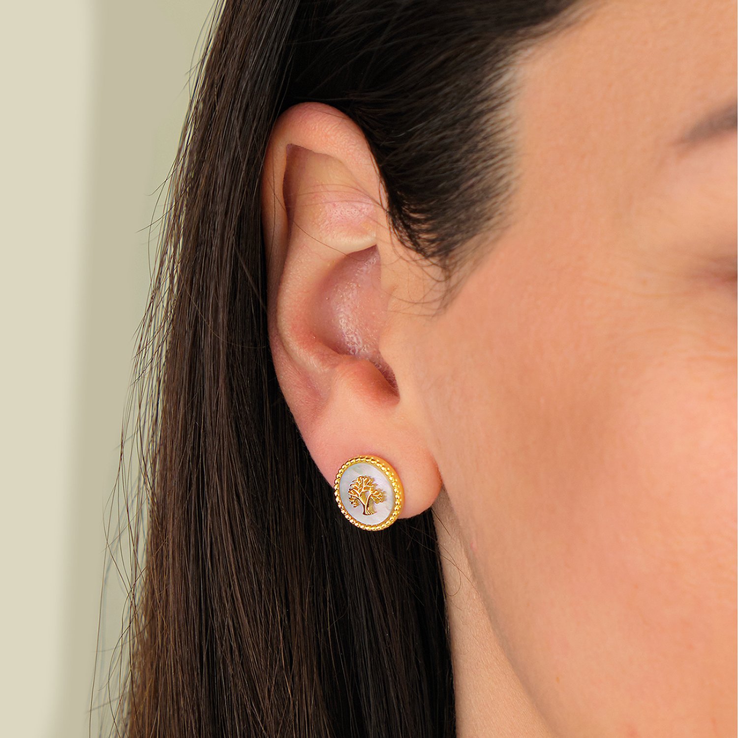 Engelsrufer Boucles d'oreilles