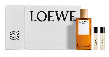 Poklon set Solo Loewe Eau de Toilette Poklon setovi muških parfema