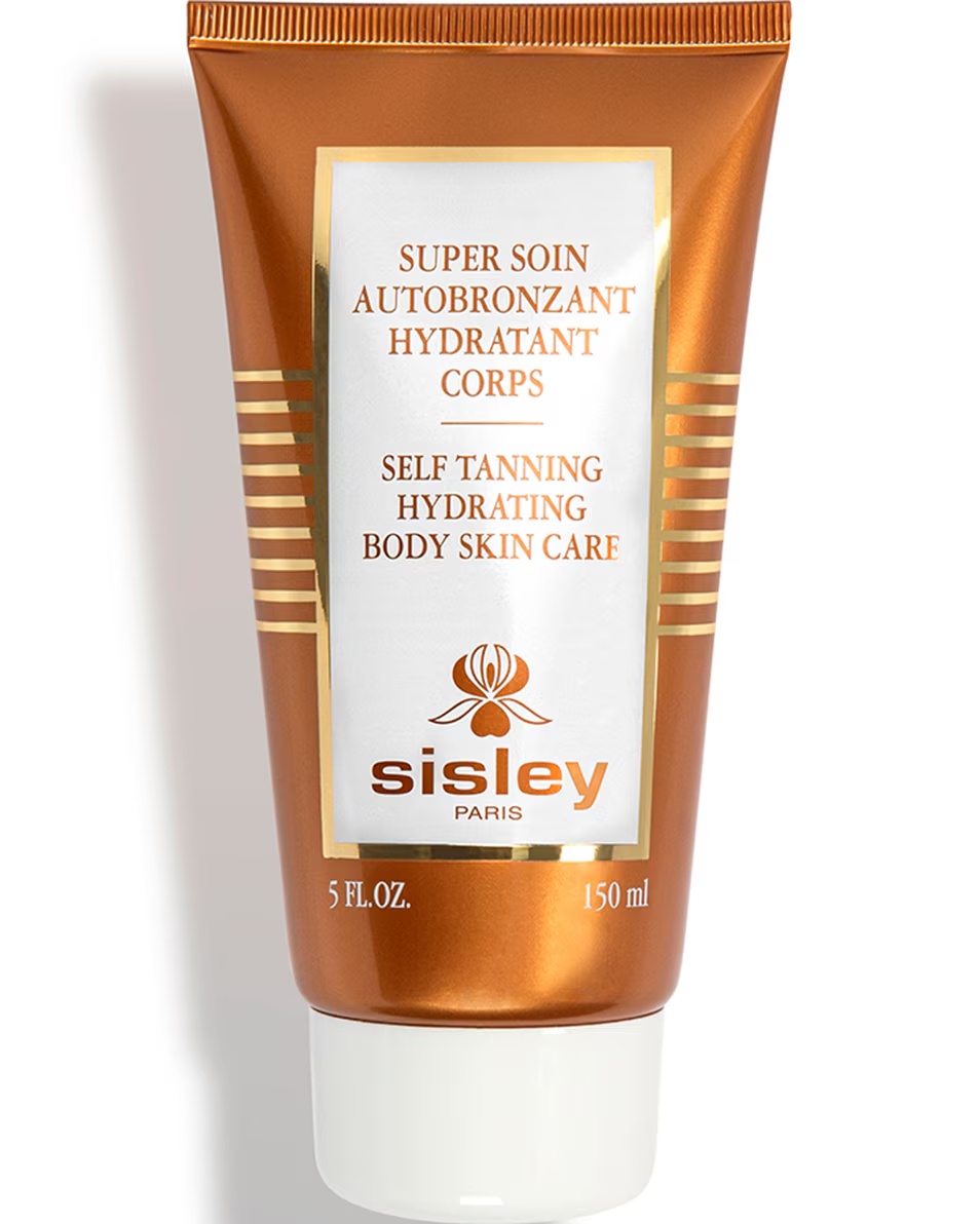SISLEY Super Soin Autobronzant Hydratant Corps Soin autobronzant îngrijire corporală hidratantă