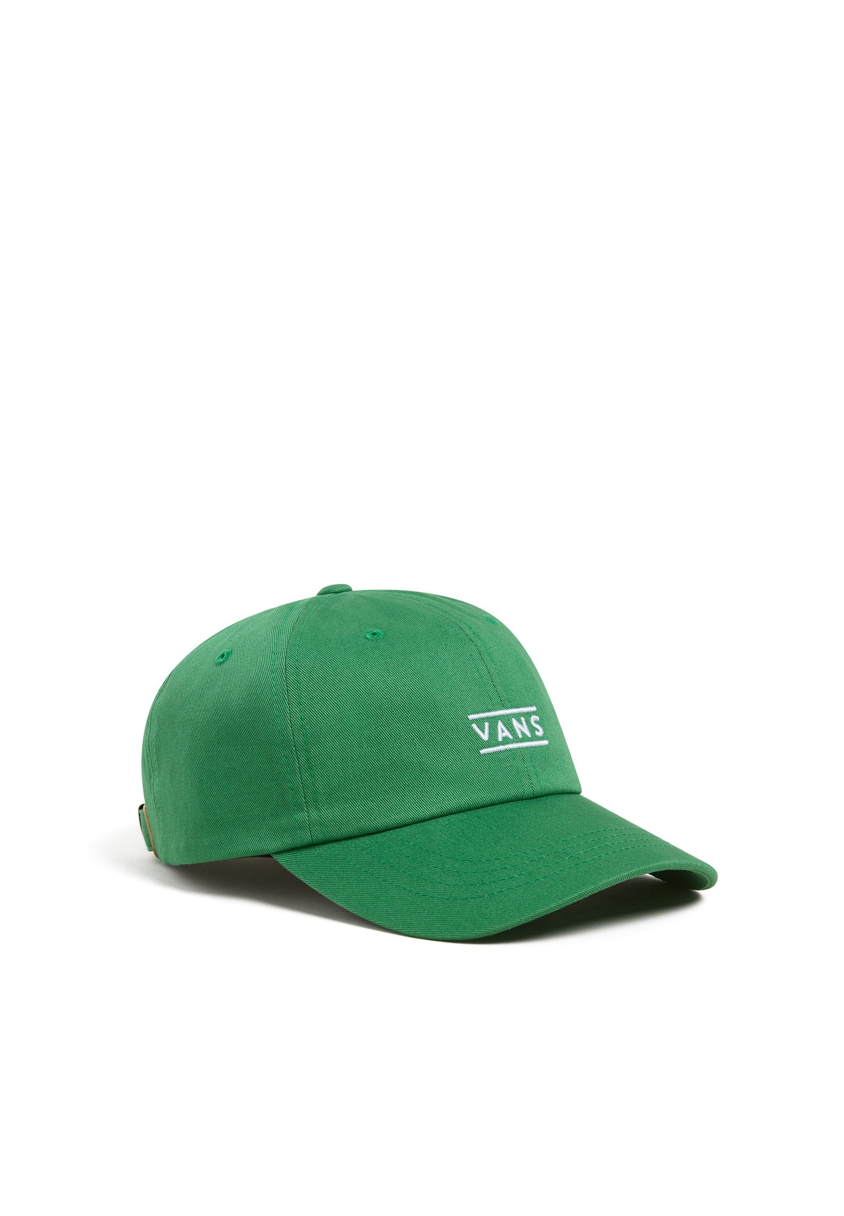 Vans HALF BOX CURVED BILL JOCKEY - Kappe - Fairway