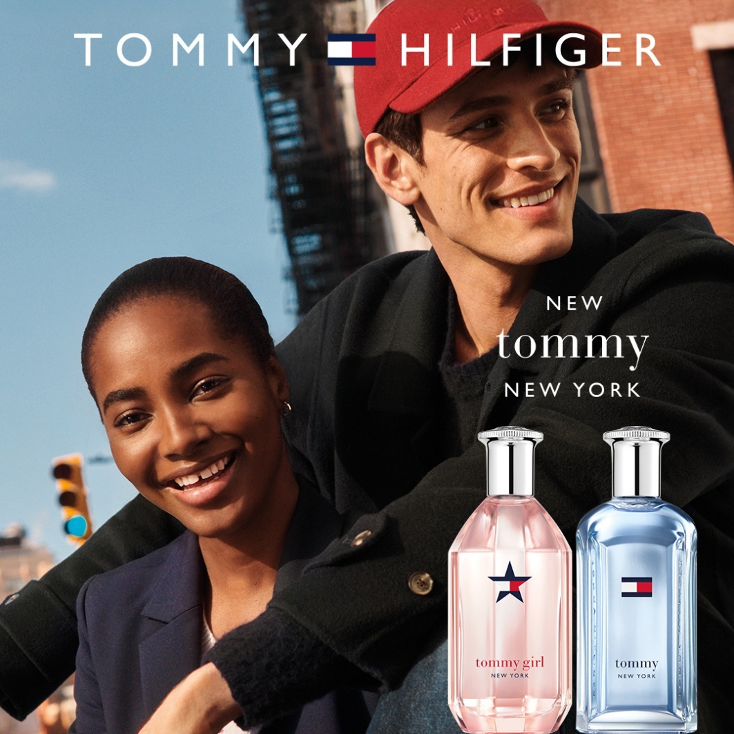 Tommy Hilfiger kvepalai Tommy New York - 30 ml