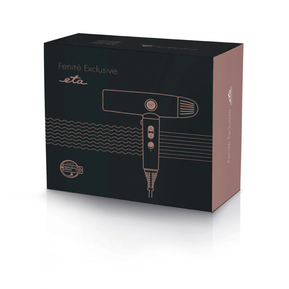 ETA Fenite Exclusivo 931990000
