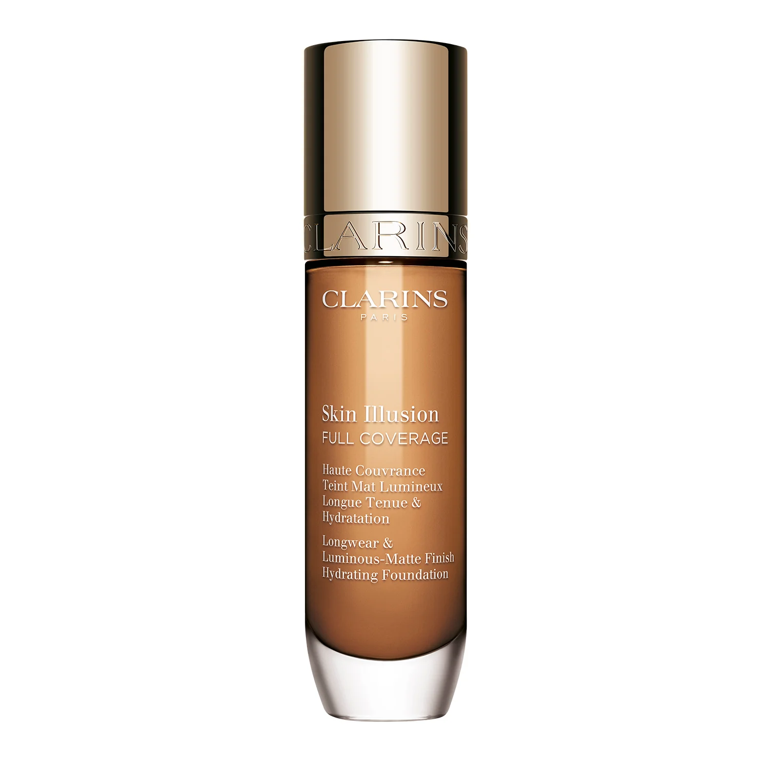 Viso Skin Illusion Full Coverage - Fondotinta liquido