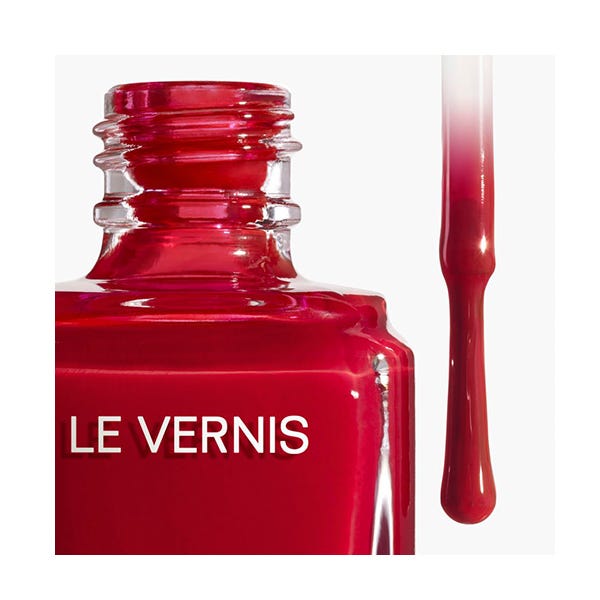 LE VERNIS NAIL