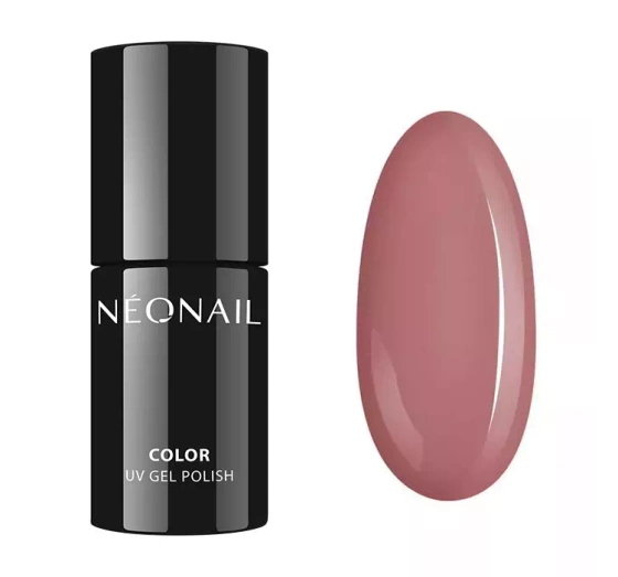 NEONAIL CANDY GIRL LAKIER HYBRYDOWY 4661 DESERT ROSE 7,2ML