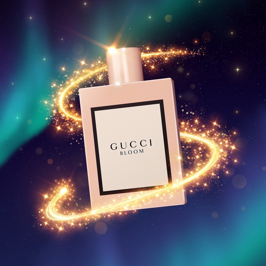 Gucci Fragrance Set Eau de Parfum 30 ml Set - 1 kom