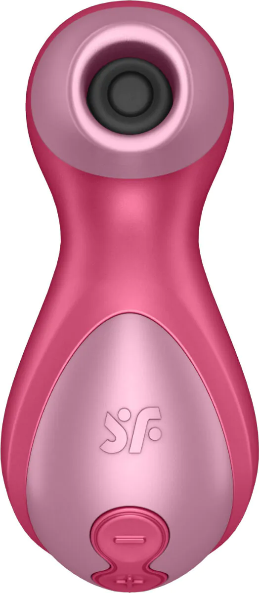 Satisfyer Masażer Sweet Flamingo 1 Sztuka