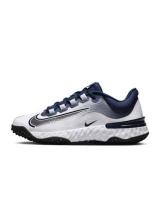 Nike Alpha Huarache Elite 4 Turf Women's Softball Shoes
