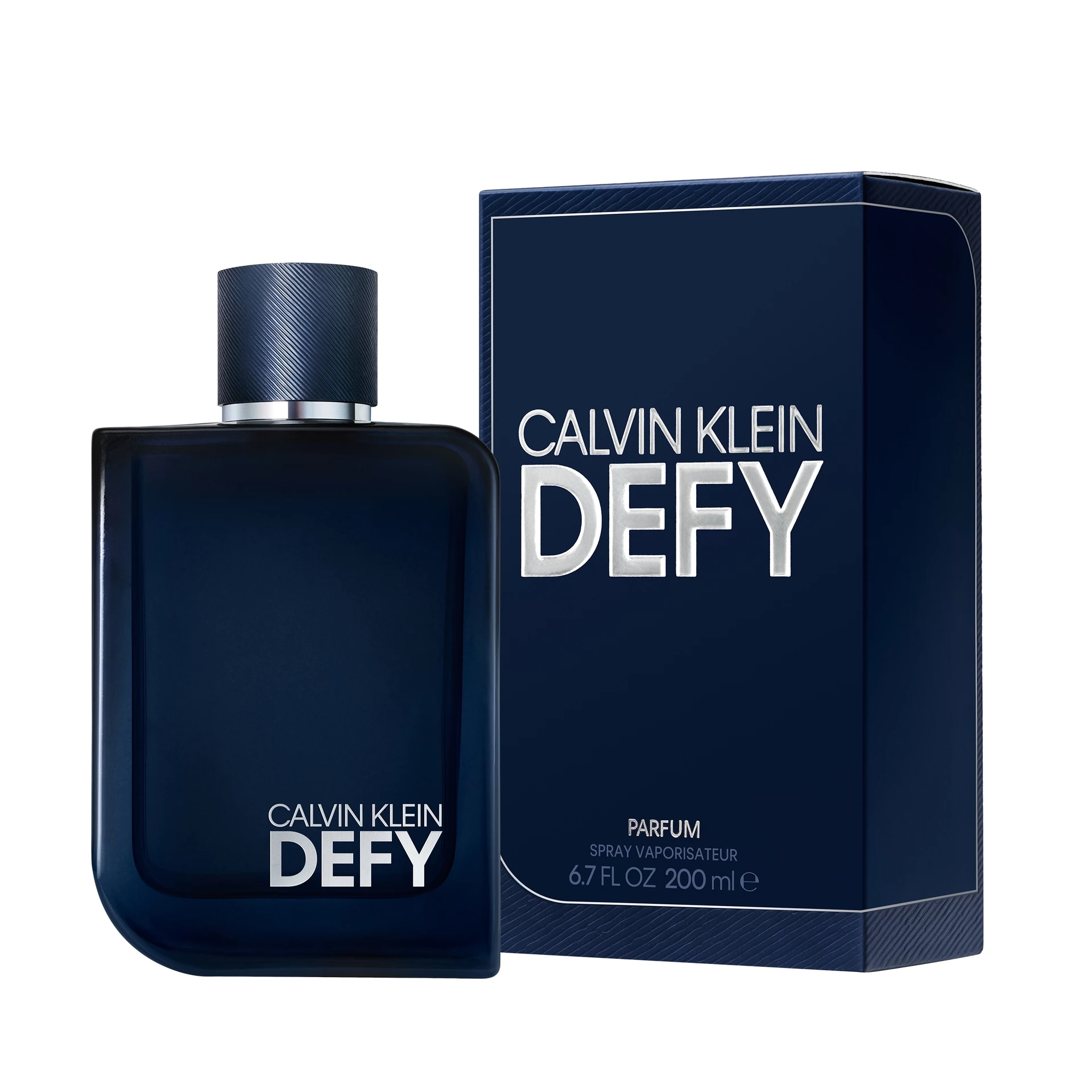 Defy parfüm 200 ml - Calvin Klein