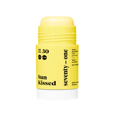 Opalovací tyčinka Seventy-One Sunkissed SPF 30 15 g 15 g