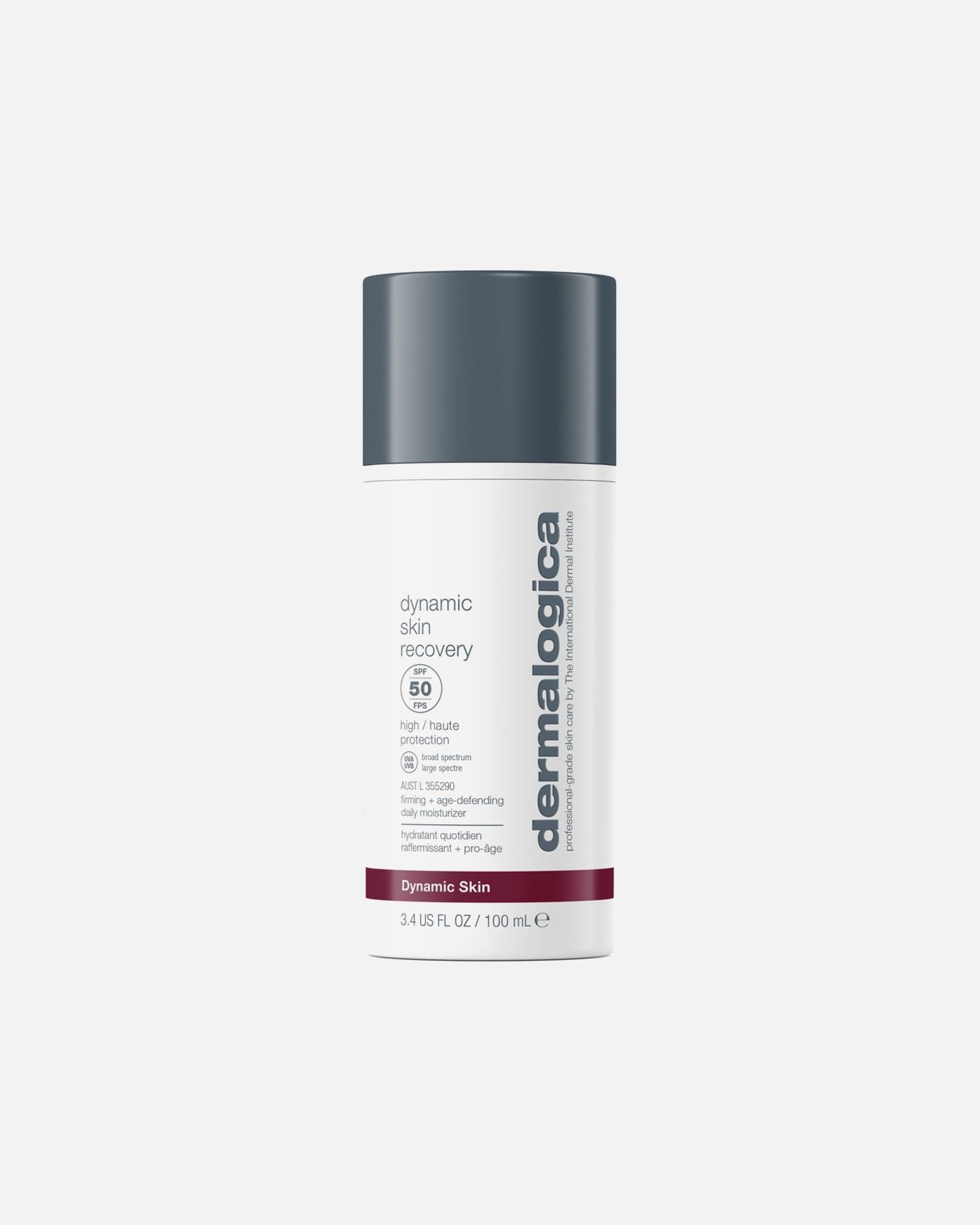 Dermalogica krema za lice AGE Smart Dynamic Skin Recovery LSF 50 - 50 ml