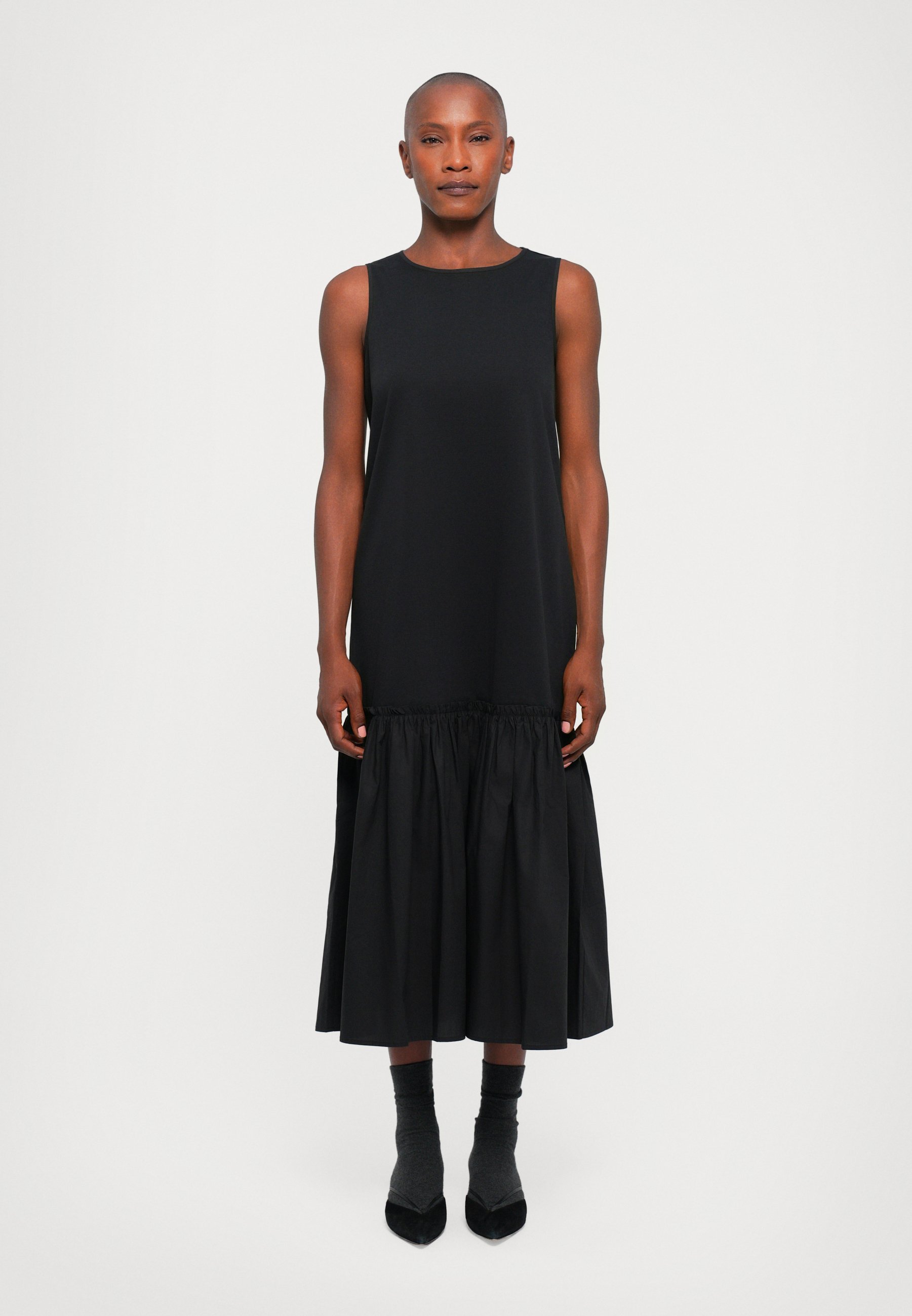 WEEKEND MaxMara OSMIO - Jerseyjurk - nero